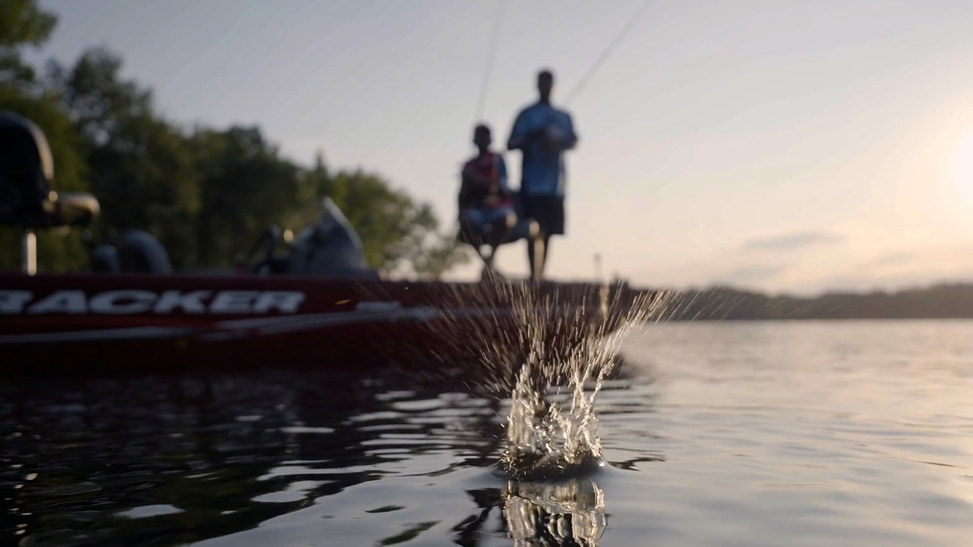 Bass Pro Shops US Open Regionals