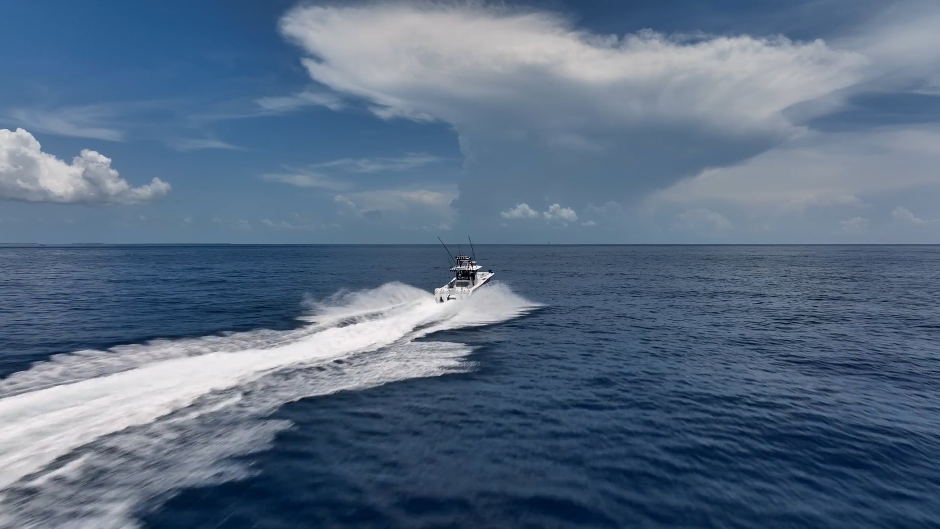 Life on the Water: Protecting the Keys